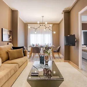 Appartement Rocafort In Eixample, Barcelone