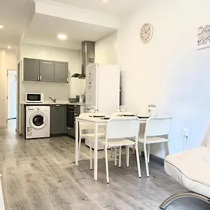 Appartement Charm Sagrada Familia, Barcelone