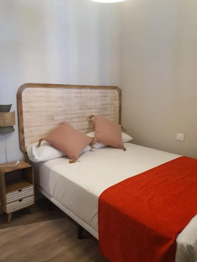 Ferienwohnung APBCN Eixample Center Barcelona Apartment